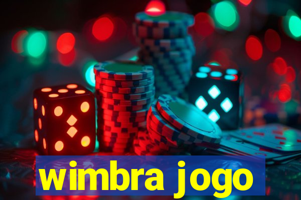 wimbra jogo